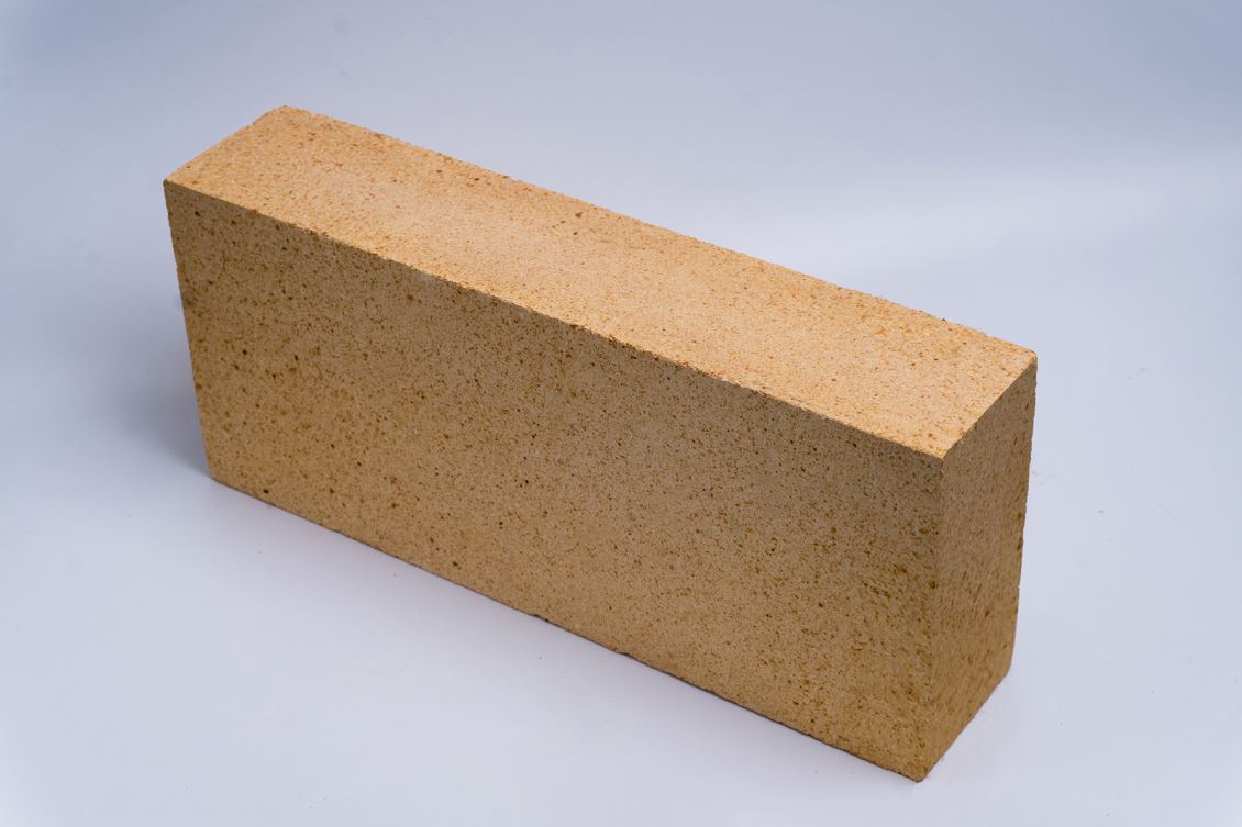 高炉砖（高铝质）