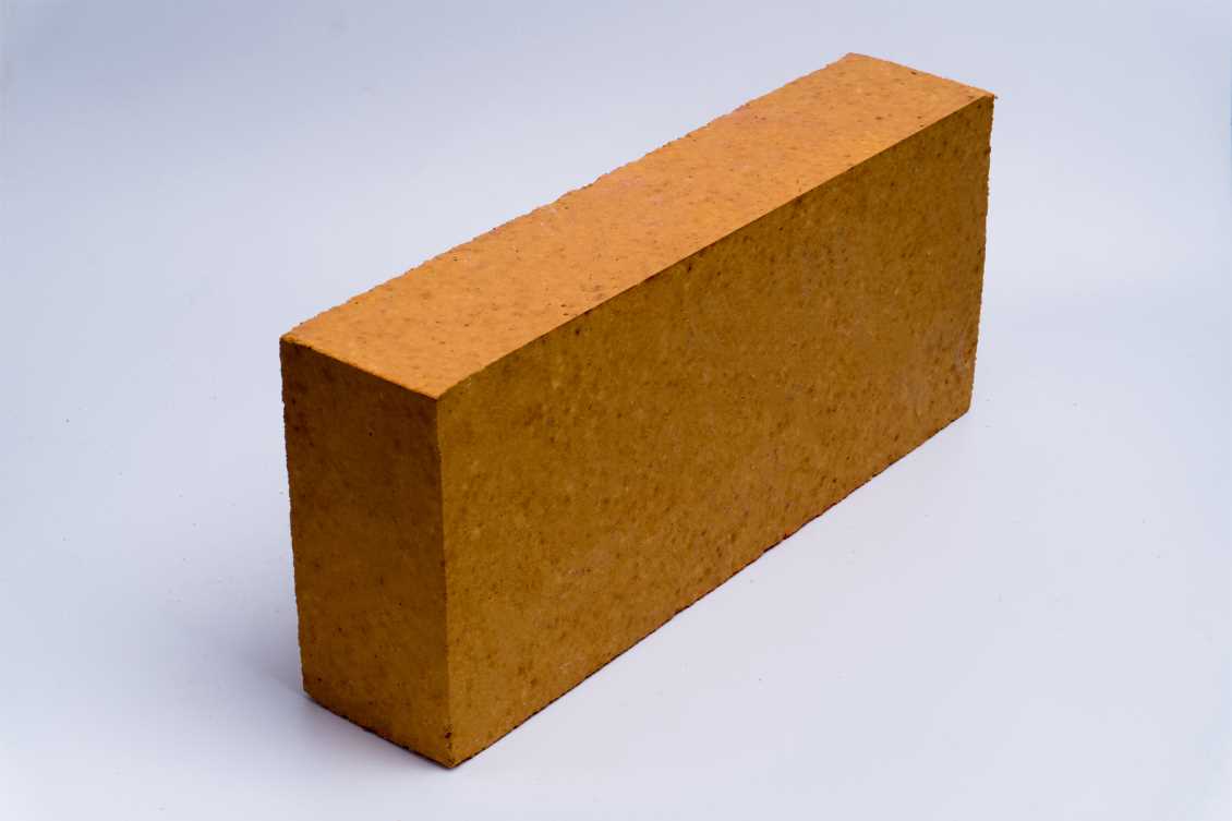 粘土质耐火砖