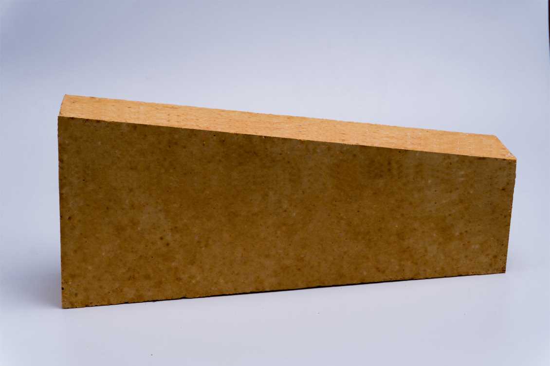 工业窑炉用粘土质耐火砖