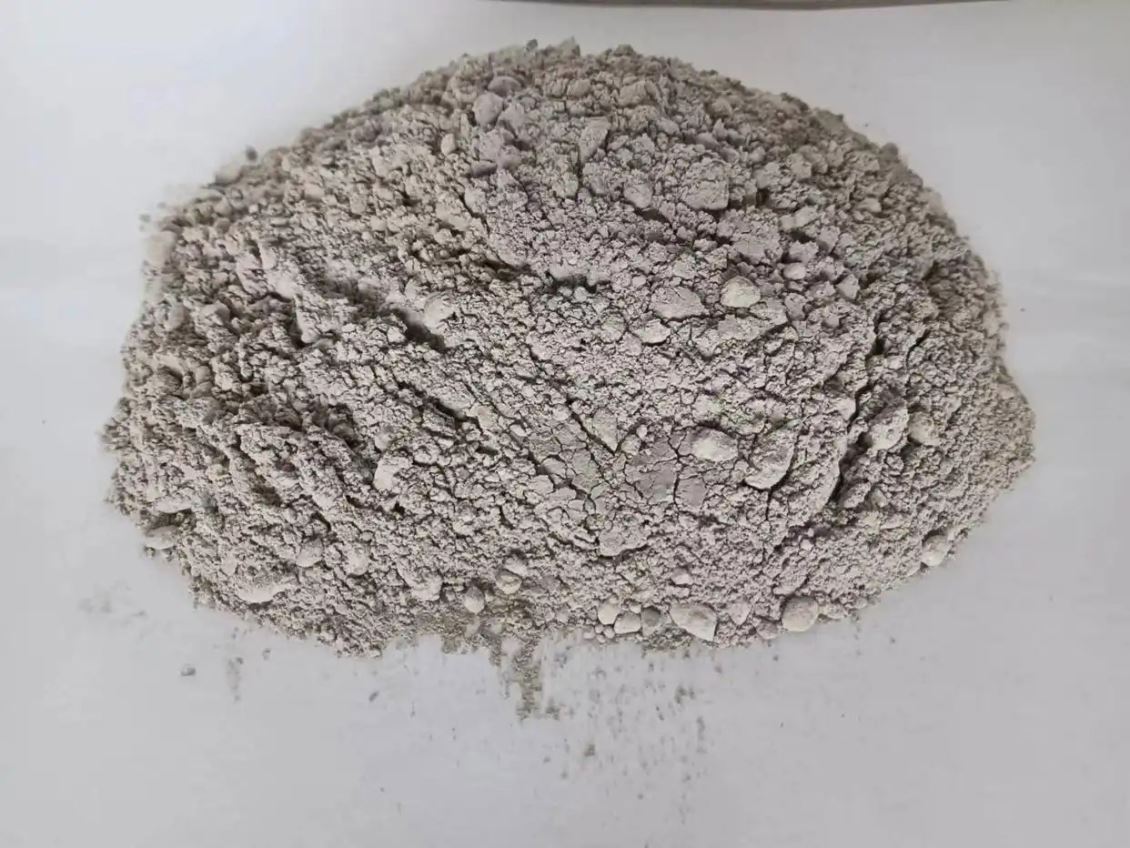 耐火材料的核心优势详解